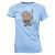 POLERA SUPERCUTE TEE: SW-CHEWIE STAND PROUD-FH12007-2X(LBL)
