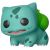 FIGURA POP Games: Pokemon - Bulbasaur