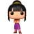 POP Animation: Dragon Ball ( DBZ ) S6 - Chi Chi ( Milk )