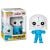 POP-Figura POP Animation: Scooby Doo - Spooky Space Kook
