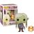 POP-FIGURA POP Tv: The Dark Crystal - Deet w/baby Nurlock