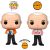 POP TV: Friends - Gunther w/Chase