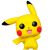 FIGURA POP Games: Pokemon - Pikachu (Waving)