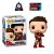 FIGURA POP Marvel: Avengers Endgame - Iron Man w/Gauntlet EXCLUSIVO WEPLAY NYCC-2019
