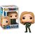 POP-FIGURA POP Marvel: CM-Captain Marvel w/Neon Suit