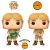 POP TV: Crocodile Hunter - Steve Irwin w/Chase