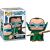 FIGURA POP Marvel: Fantastic Four - Mole Man
