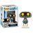 FIGURA POP Marvel: Fantastic Four - H.E.R.B.I.E