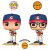 POP Movies: Major League - Ricky Vaughn w/CHASE
