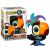 POP Funko: Around The World - Tula (Brasil)
