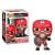 Funko Pop Marvel Black Widow: Red Guardian
