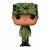 POP Military: Navy Female - H