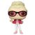 POP Movies: Legally Blonde- Elle in Sun