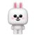 POP Animation: Line Friends - Cony