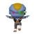 POP Animation: Dragon Ball Z S10 - Burter
