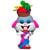 POP Animation: Bugs 80th- Bugs in Fruit Hat