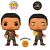 POP: Eternals- Gilgamesh w/ (GW) Chase