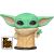 FIGURA POP Star Wars: The Mandalorian - 10