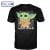 Polera FUNKO TEE - CHILD LOOKIN CYUTE (MD)