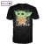 Polera FUNKO TEE - CHILD LOOKIN CYUTE (XL)