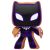 POP Marvel: Holiday- Gingerbread Black Panther