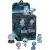 Mini Vinyl Figures: Haunted Mansion- 12PC PDQ