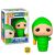 POP Vinyl: Hasbro- Glo Worm(GW)