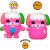 POP Vinyl: Hasbro- Popple w/Chase