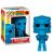 POP Vinyl: Mattel - RockEm SockEm - BLUE Robot