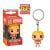 POP Keychain: Hasbro- Stretch Armstrong
