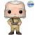 POP Vinyl Clue - Colonel Mustard W/ Revolver Exclusivo Weplay