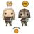 POP Movies: Lord of The Rings - Eowyn w/Chase