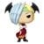 POP Animation: My Hero Academia - Ryukyo in Hero Costume