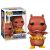 POP Disney: Fantasia 80th- Hyacinth Hippo