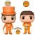 POP Movie: Dumb and Dumber Lloyd Christmas in Tux w/CHASE