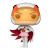POP Animation: Gatchaman - Jun