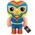 PELUCHE POP Plush: Marvel Luchadores- 17