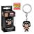 LLAVERO POP Keychain: Marvel Luchadores- Venom
