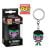 LLAVERO POP Keychain: Marvel Luchadores- Hulk