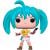 POP Animation: Bakugan- Runo