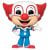 POP Icons: Bozo the Clown