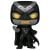 POP Heroes: DC- Black Lantern