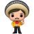 POP Ad Icons: Tapatio - Tapatio Man