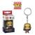 POP Keychain: WW 80th-WW (Flashpoint)