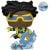 POP Heroes: DC-Static Shock Exclusivo Weplay