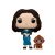 POP&Buddy: His Dark Materials- Mrs. Coulter w/Daem