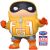 POP Super: My Hero Academia - Fatgum  6