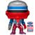 POP Vinyl: Masters of The Universe - Roboto Funkon 2021 Exclusivo Weplay