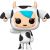 POP Funko: Tokidoki- Mozzerella