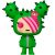 POP Funko: Tokidoki- Sandy